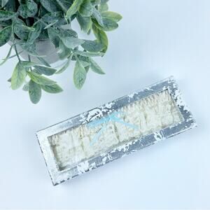 Hanky Panky Rosalyn Garter Belt in Ivory One Size